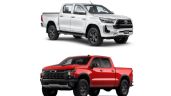 Toyota Hilux o Chevrolet Cheyenne: Cuál de estas pick-ups es mejor y por qué