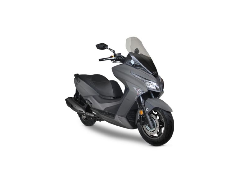 KYMCO X-TOWN 250i
