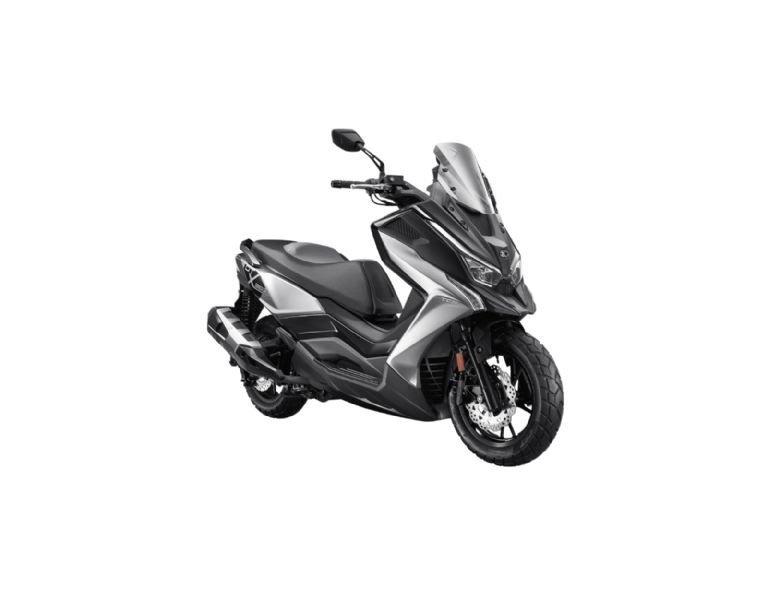 KYMCO DTX 360