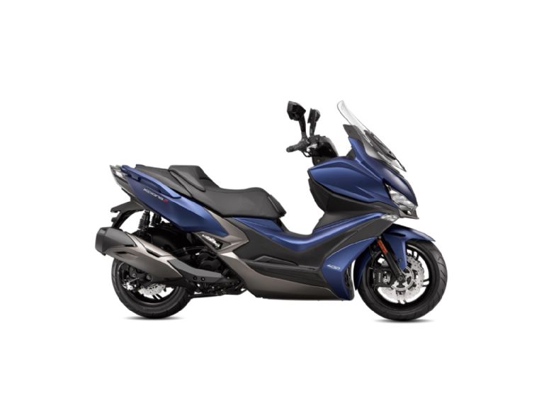 KYMCO XCITING S 400i