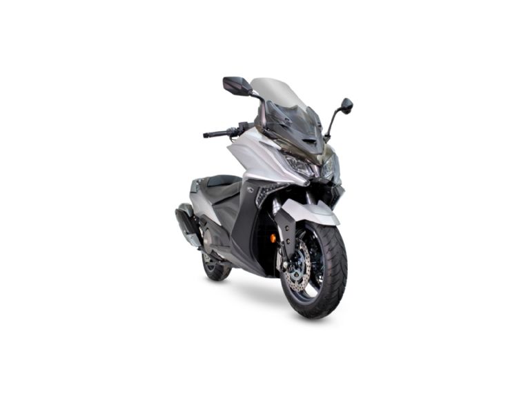 KYMCO AK 550i