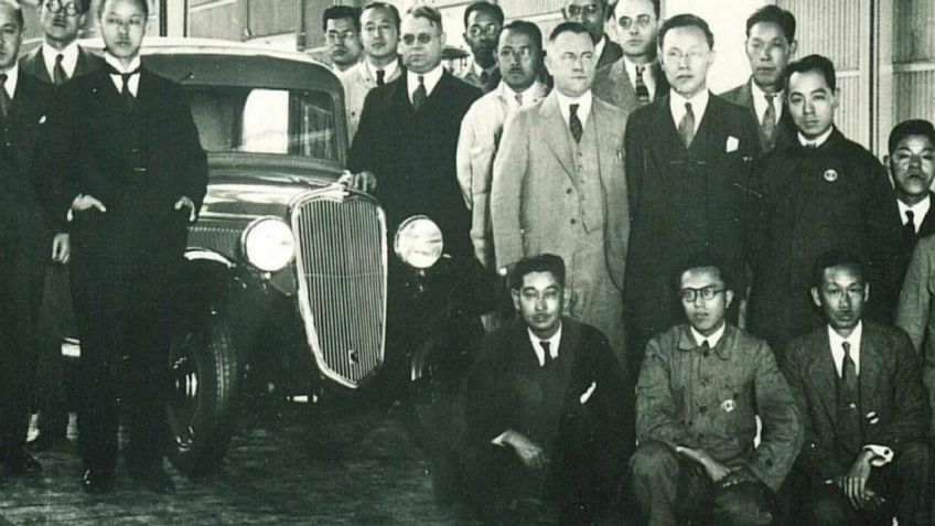 ¿De dónde es la marca de autos Nissan? Origen y significado de su nombre