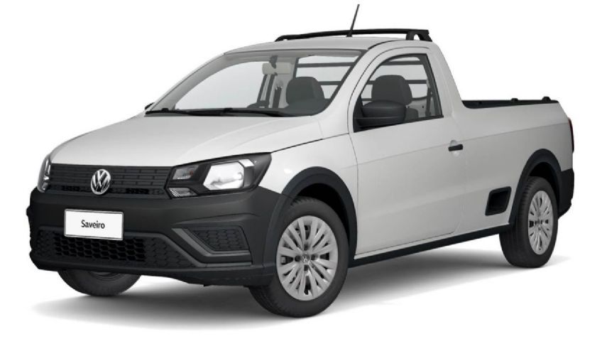 ¿Qué pick-ups se venden en México este 2023? Estas son las 10 más baratas