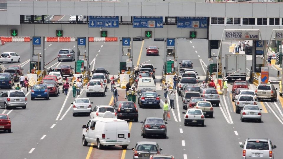 Esta app te va a ser de mucha ayuda en carretera.