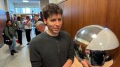 ¿Piensas que podrías perder tu trabajo por la inteligencia artificial? Esto dijo Sam Altman, CEO de OpenAI