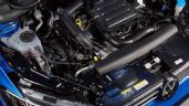 ¿Cuál es el motor que tiene el Volkswagen Virtus 2023?