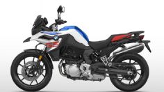 ¿Cuánto cuesta la BMW F 750 GS? Una moto adventure para dominar los caminos