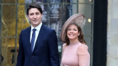 Justin Trudeau, primer ministro de Canadá, se divorcia tras 18 años de matrimonio