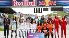 F1 Academy: Guía completa del proyecto que llevará a las mujeres al deporte motor