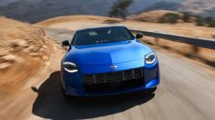 ¿Cuánto cuesta el Nissan Z 2023? Precios y versiones del auto deportivo en México