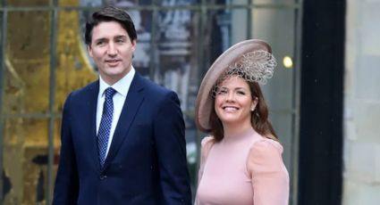 Justin Trudeau, primer ministro de Canadá, se divorcia tras 18 años de matrimonio