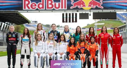 F1 Academy: Guía completa del proyecto que llevará a las mujeres al deporte motor