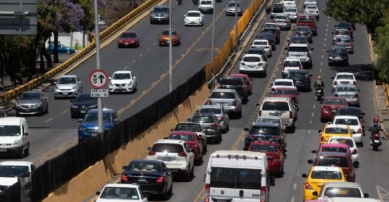 Licencia de conducir CDMX