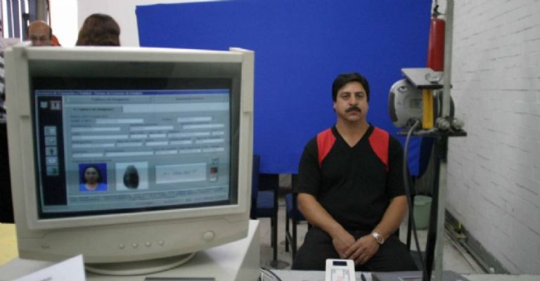 Licencia de conducir CDMX