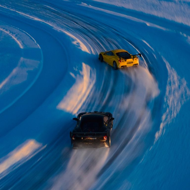 ChatGPT Cuál es el mejor auto del mundo