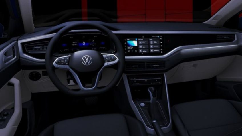 ¿Cuál es el auto 0 km más barato de Volkswagen este 2023 y con menor consumo de gasolina?
