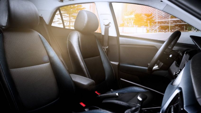 Contén la respiración antes de ver el auto de Kia con las 3b's: Bueno, bonito y barato