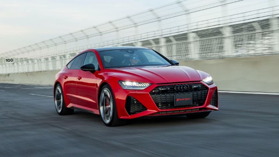 Ve qué precio tiene el Audi más radical en México en 2023