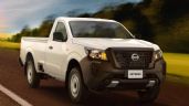 Foto ilustrativa de la nota titulada: Nissan NP300 2026, precios y versiones en México de la pick-up hecha en nuestro país