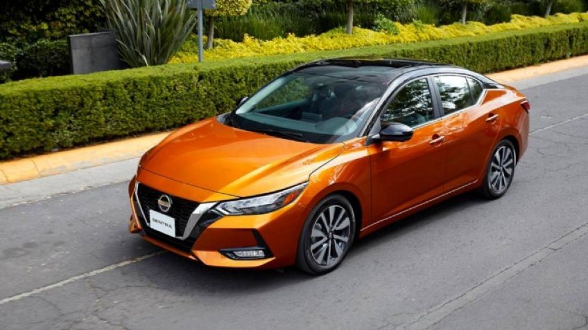 Nissan retira del mercado más de 236,000 autos por fallas en la suspensión delantera