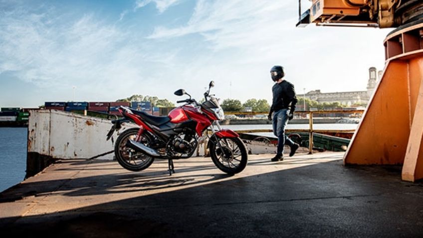 Estas son las 3 motos de Honda con mejor precio-calidad en el mercado en 2023