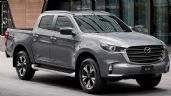 Mazda BT-50, así es la nueva pick-up que veremos en México pronto