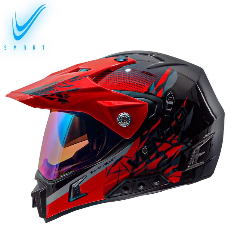 Casco Vento CRV1