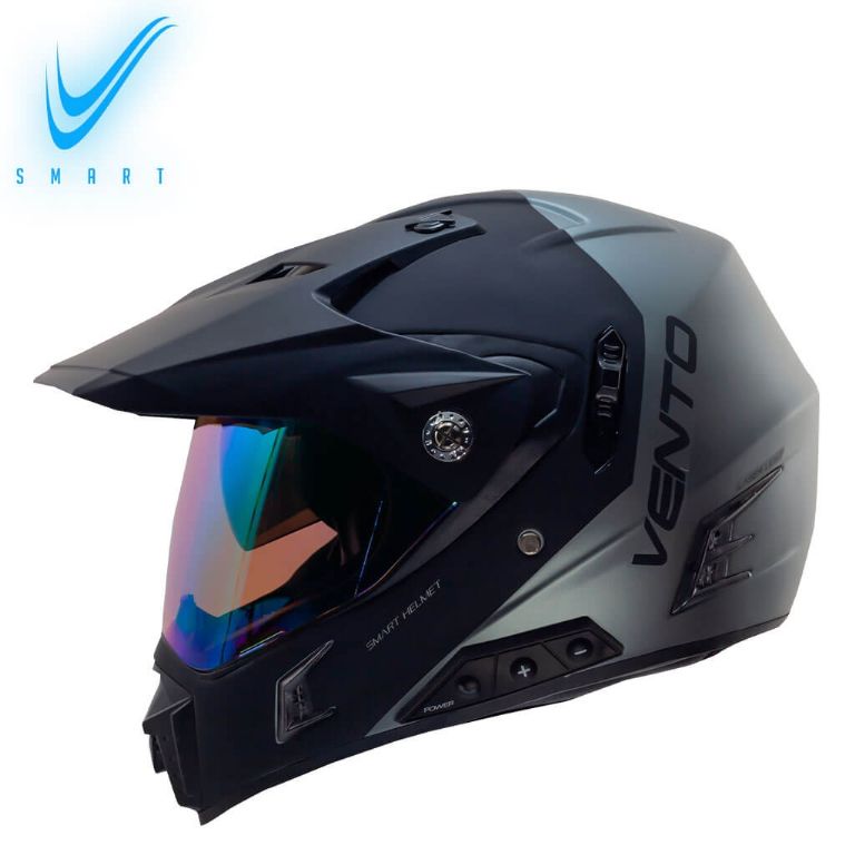 Casco Vento CRV2