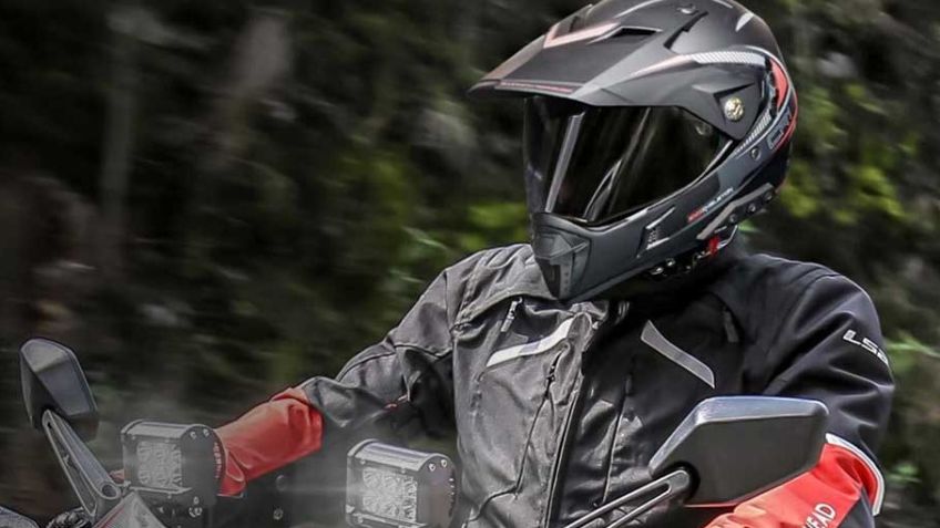 ¿Cuáles son y cuánto cuestan los cascos doble propósito de Vento?