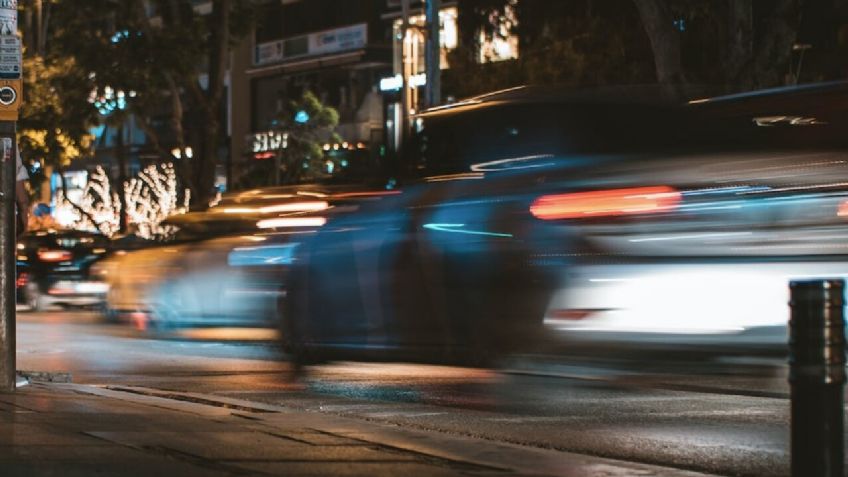 ¿Qué hacer en caso de choque? 5 tips para que el seguro te pague