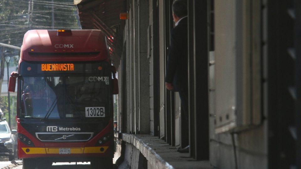 ¿Qué estaciones estarán cerradas por renovación?