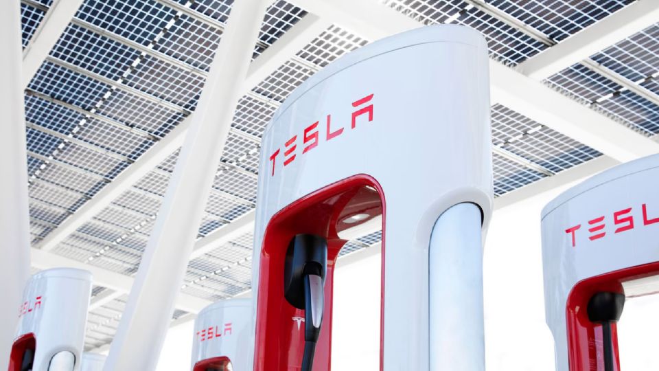 Tesla quiere una nueva planta en México