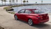 Nissan Versa 2024: Lo bueno, lo malo y lo feo de este sedán barato