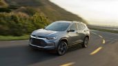 ¿Cuántos kilómetros por litro da la Chevrolet Tracker 2023? Consumo de combustible de esta SUV barata