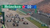 Horarios del Gran Premio de Países Bajos 2023 para México: Dónde y a qué hora ver a Checo Pérez en la F1