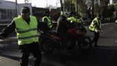 Foto ilustrativa de la nota titulada Documentos obligatorios si eres motociclista y no tengas multas con las autoridades viales