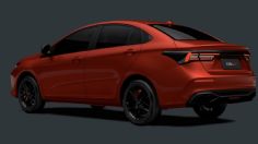 Contén la respiración antes de ver el auto de Omoda con las 3b's: Bueno, bonito y barato