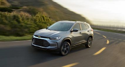 Chevrolet Tracker 2024: ¿Qué tan segura es este SUV americano?