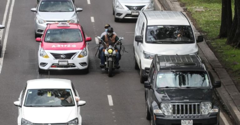 Licencia de conducir extranjero
