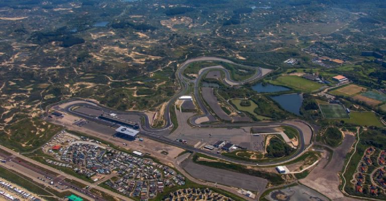 GP de Países Bajos 2023