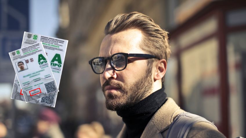 ¿Cómo sacar la licencia de conducir en México si soy extranjero? Paso a paso para conseguirla