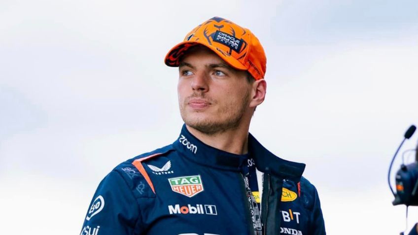 ¿En problemas? Max Verstappen podría enfrentarse a diferentes cargos tras conducir un Aston Martin Valkyrie