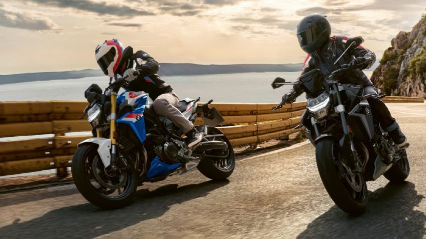 ¿Cuál es la presión ideal de las llantas de una moto para andar en la ciudad?