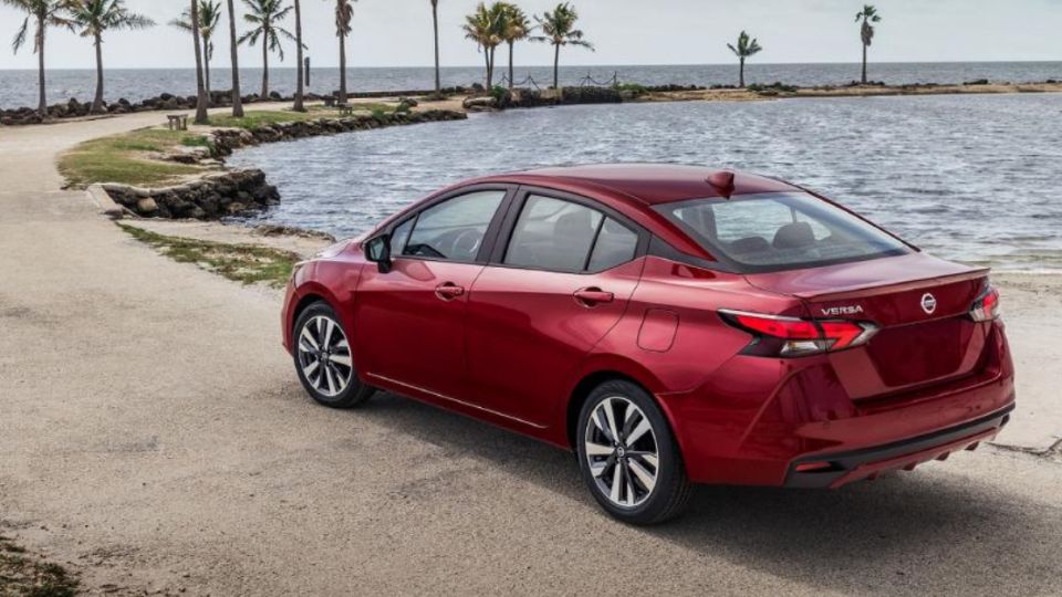 ¿Sabes que significa el nombre del Nissan Versa? Descúbrelo a continuación.