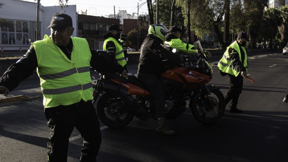 Estos son documentos obligatorios que se deben portar siempre