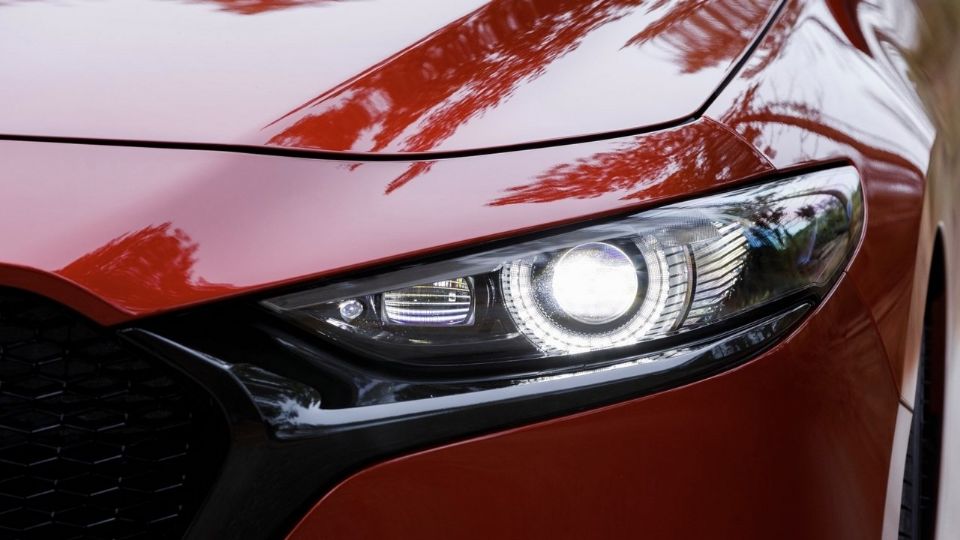 Conoce cuál es el Mazda equilibrado en precio y características