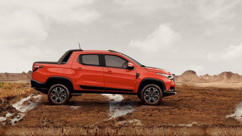 Conoce las mejores pick-ups baratas y ahorradoras para este 2023