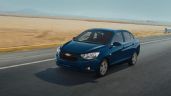 Aveo: ¿En qué colores se vende el auto más barato de Chevrolet en México este 2023?
