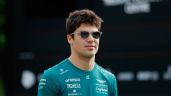 Foto ilustrativa de la nota titulada ¿Su verdadero amor? Lance Stroll podría dejar la Fórmula 1 para incursionar en el tenis