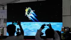 India: Cómo logró ser el cuarto país en llegar a la Luna y qué otros lo han conseguido